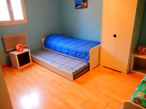 Apartamento Les Petits Galets