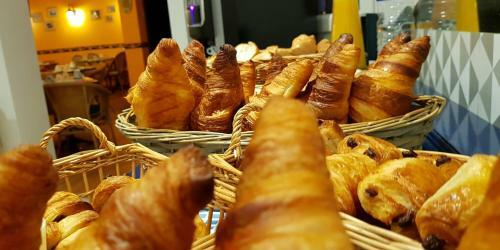 Hotel Vent D'ouest
