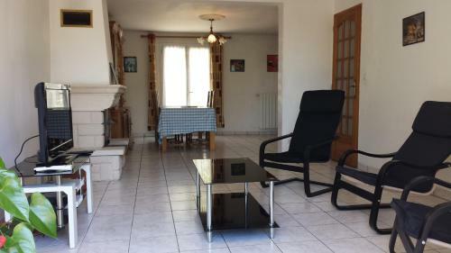Chambre D'h�te
