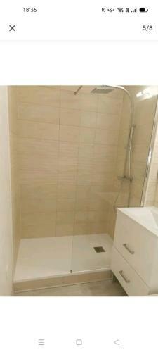 Apartamento ** La Moignarderie ** Vue Mer