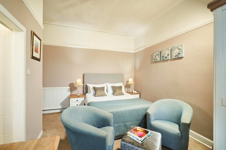 Bed & Breakfast Poppies Hotel