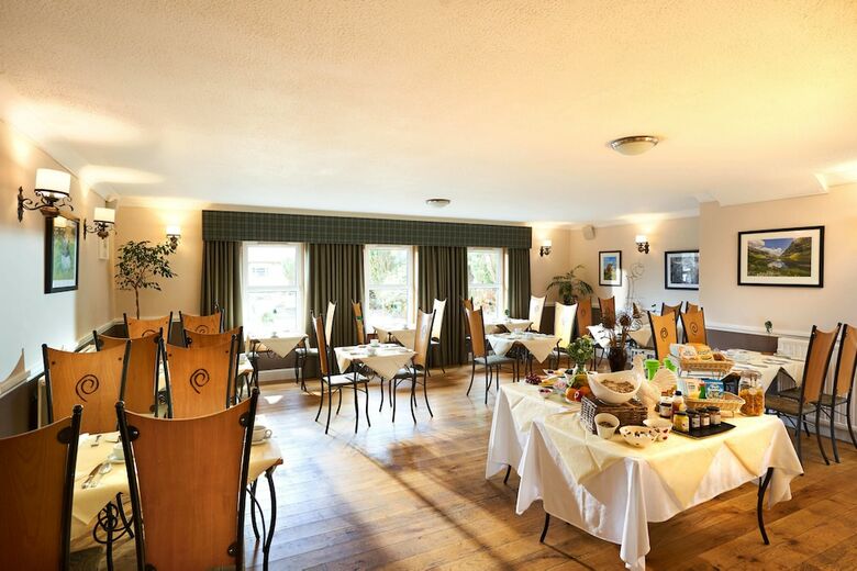 Bed & Breakfast Poppies Hotel