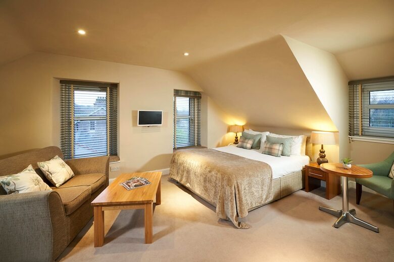 Bed & Breakfast Poppies Hotel