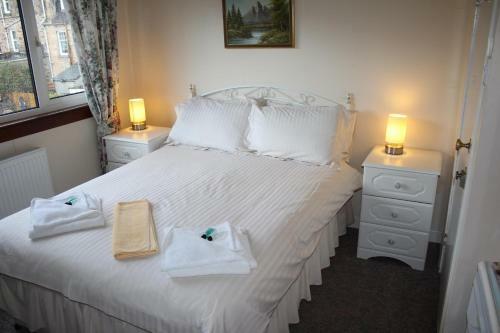 Hostal Highland Guest House