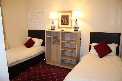 Hostal Highland Guest House