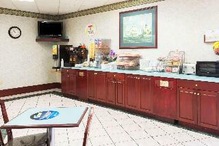 Hotel Super 8 West Greenwich