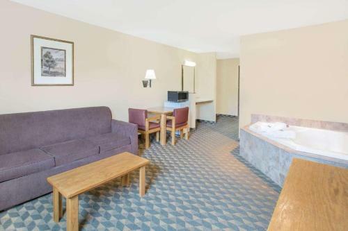Motel Super 8 Darlington