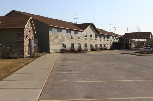 Motel Super 8 Darlington