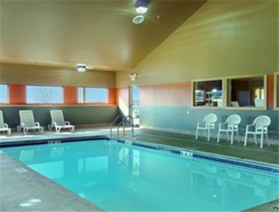 Motel Super 8 Darlington