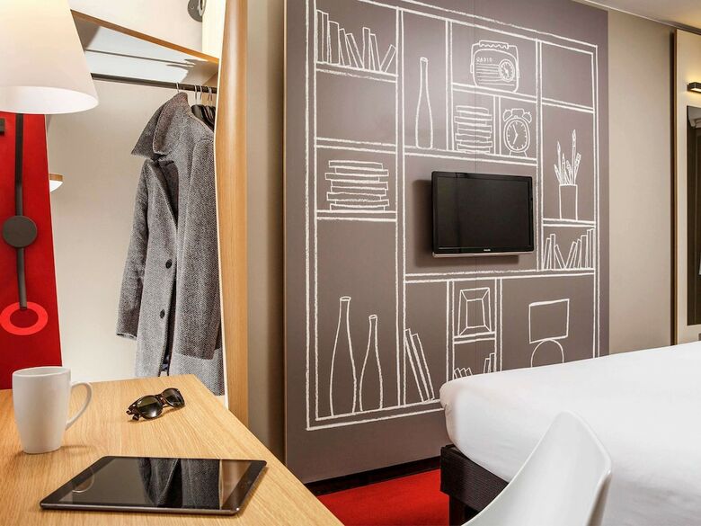 Hotel Ibis London East Barking
