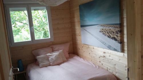Hostal Chalet-studio Bien-hetre