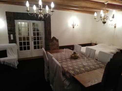 Apartamento Fouettara