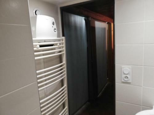 Apartamento Fouettara
