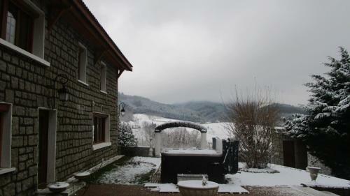 Apartamento Fouettara