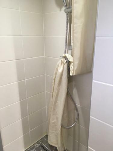 Apartamento Fouettara