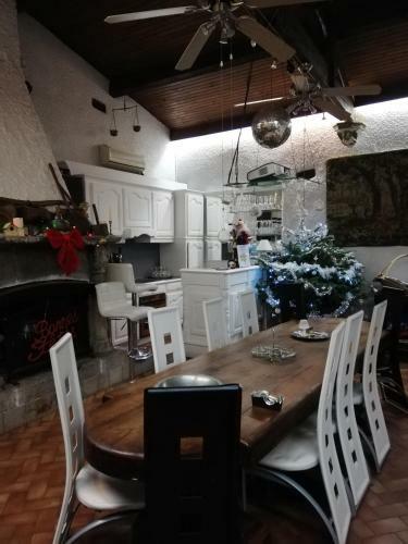 Apartamento Fouettara