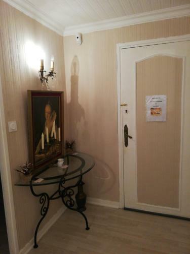 Apartamento Fouettara