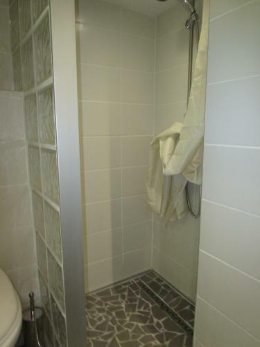 Apartamento Fouettara