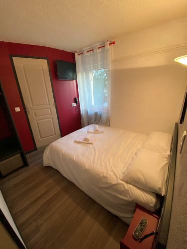 Hotel Le Foirail