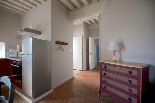 By Les Climats - Au Coeur Du Vignoble - Fixey