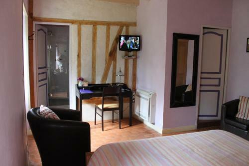 Bed & Breakfast Les Agnates