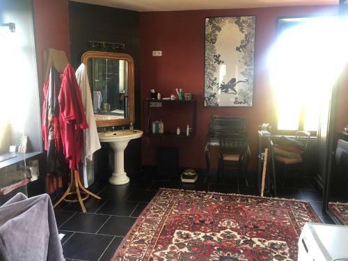 Domaine Du Bas Texon 1 Bas Texon