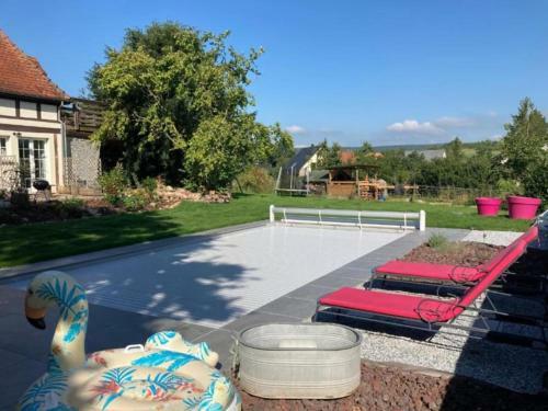 Hostal Le Clos D'azel Chambre D'h�tes Suite Les Voyageurs