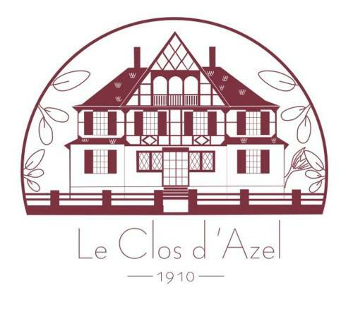 Hostal Le Clos D'azel Studio Les Reveurs