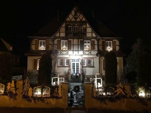 Hostal Le Clos D'azel Studio Les Reveurs
