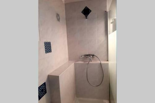 Apartamento T2 Vacances Week End Ou Travail Pres de La Mer
