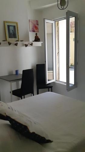 Apartamento T2 Vacances Week End Ou Travail Pres de La Mer