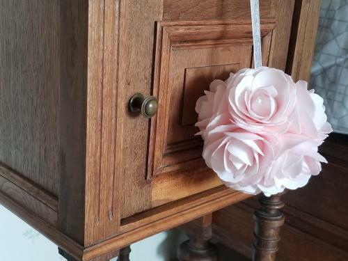 Ancienne Fermette Le Charlemont Foisches Givet