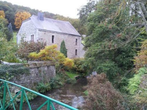Ancienne Fermette Le Charlemont Foisches Givet
