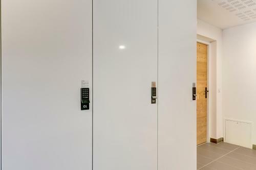Apartamento Chalet Aravis