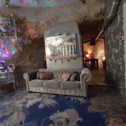 Les G�tes De Pique Les Muses