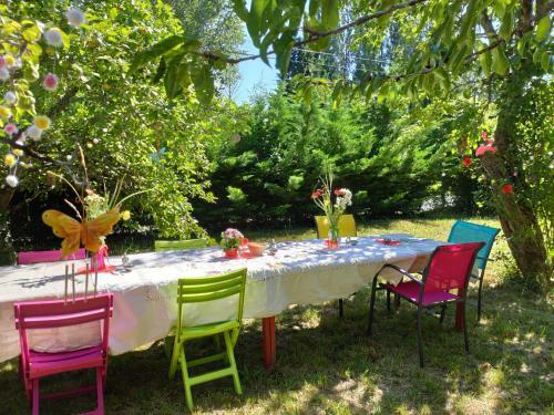 Les G�tes De Pique Les Muses