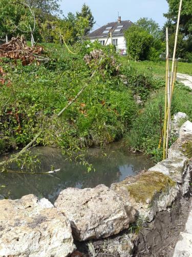 Bed & Breakfast G�te , La Bonnelli�re