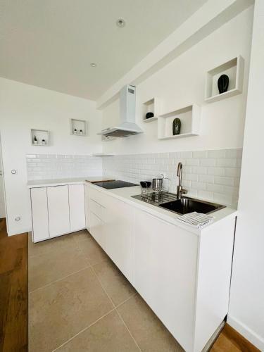 Apartamento R�sidence Belle Vue