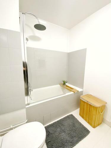 Apartamento Le Petit Studio Cosy - Fontainebleau