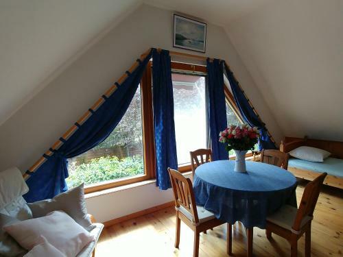 Hostal Le Clos Des Marais De Fontenay