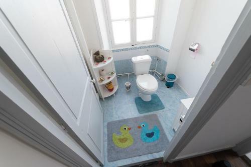 Bed & Breakfast Chambre D'hotes La Maison De Ma�tre