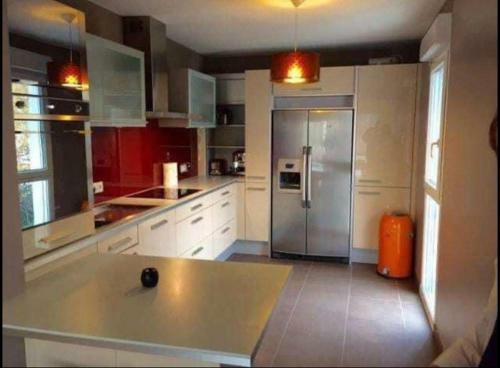 Apartamento Appartement Centre-ville 2 Chambres