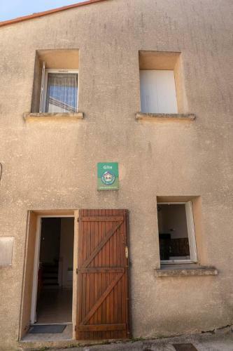 Apartamento G�te La Place