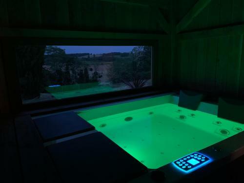 Bed & Breakfast La Baleyssague