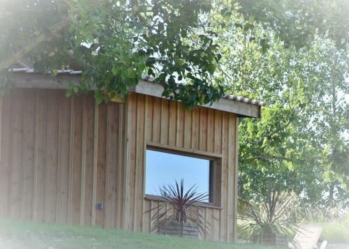 Bed & Breakfast La Baleyssague
