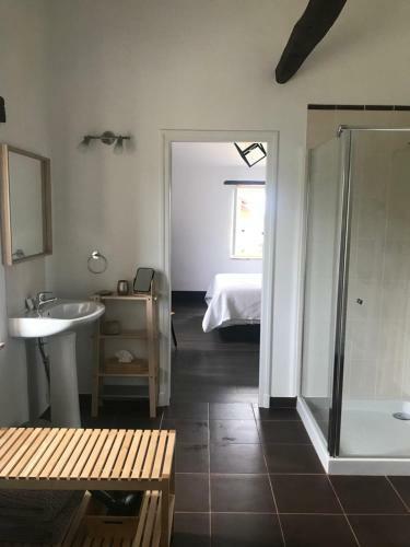 Bed & Breakfast La Baleyssague