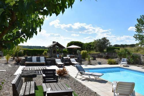 Bed & Breakfast La Baleyssague