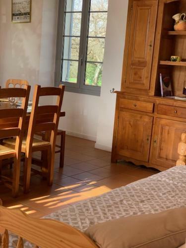 G�te Communal Les Muriers