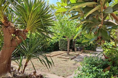 Tr�s Belle Maison 80mcarr�s Jardin Parking