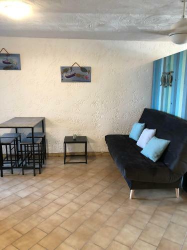 Apartamento Appartement Plage